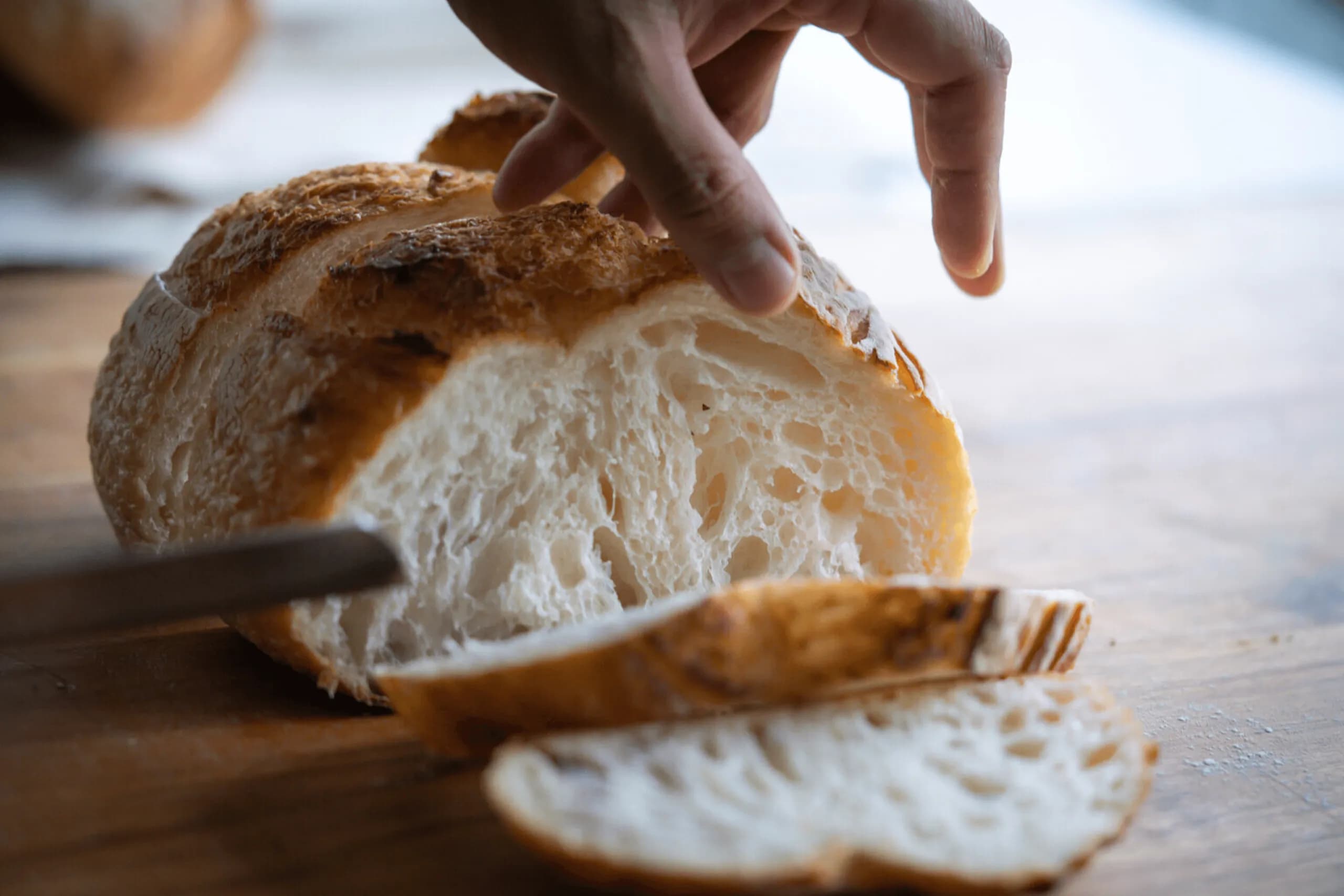 Basics of baking
