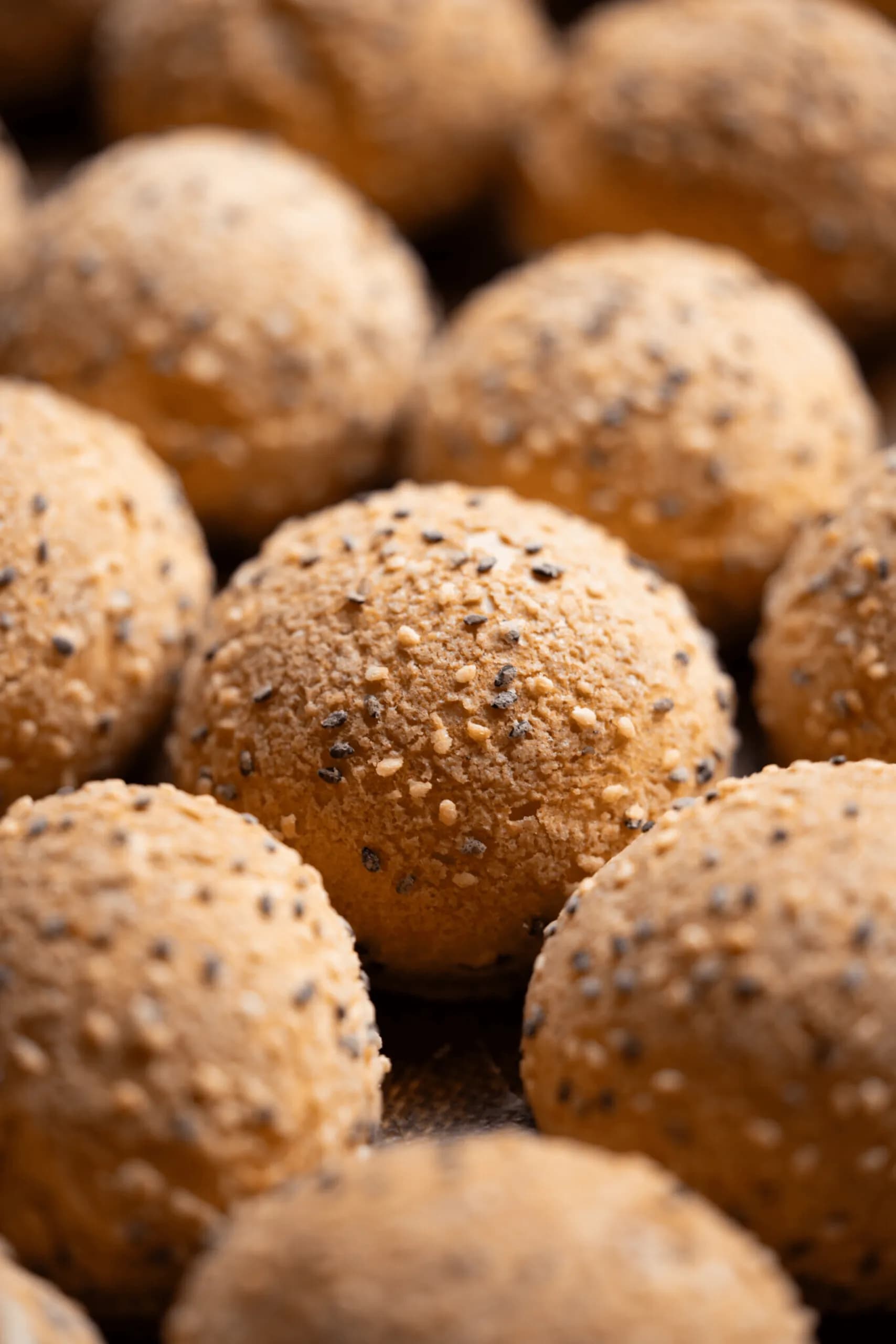 World bread