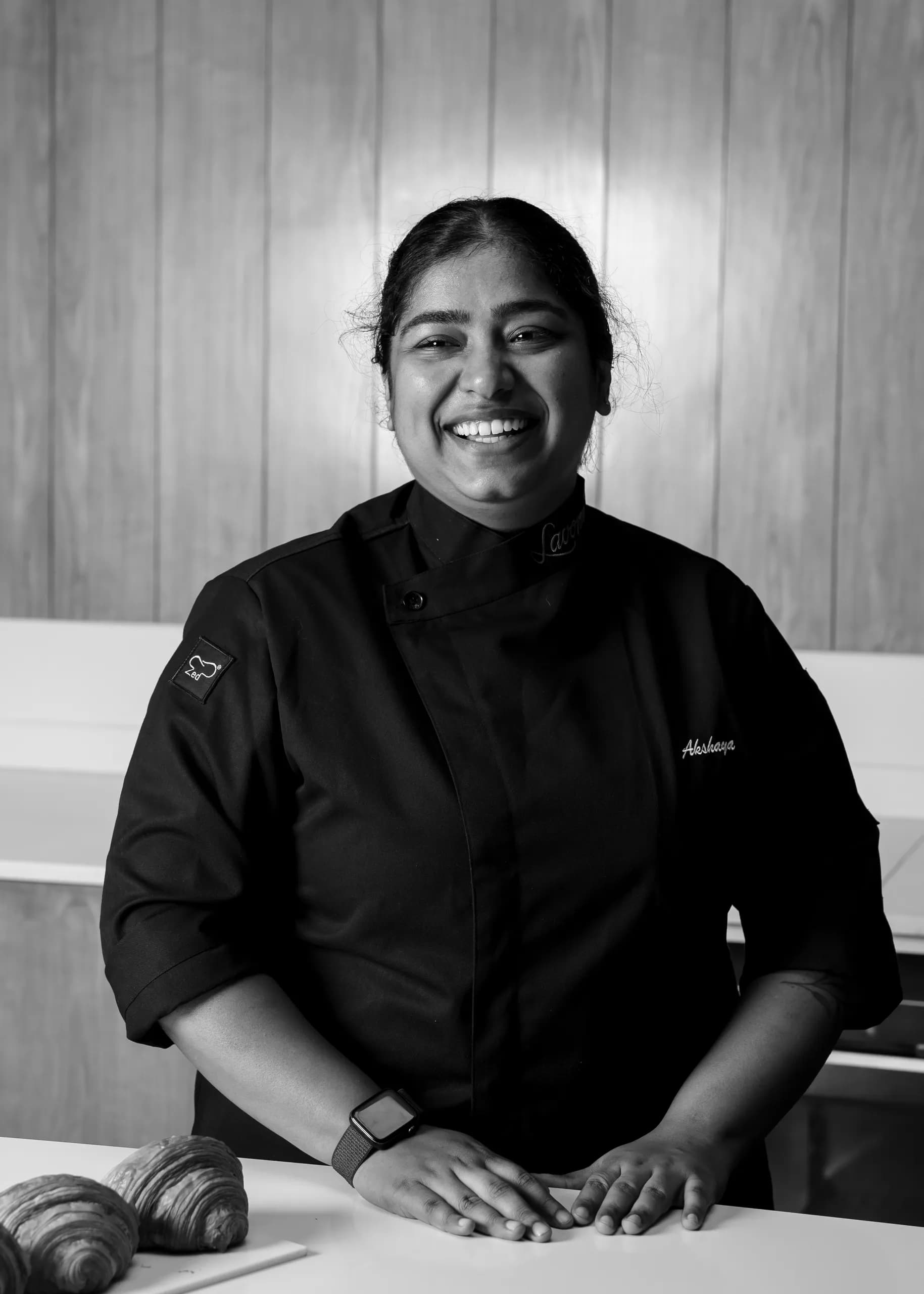 Akshaya Pasupathi