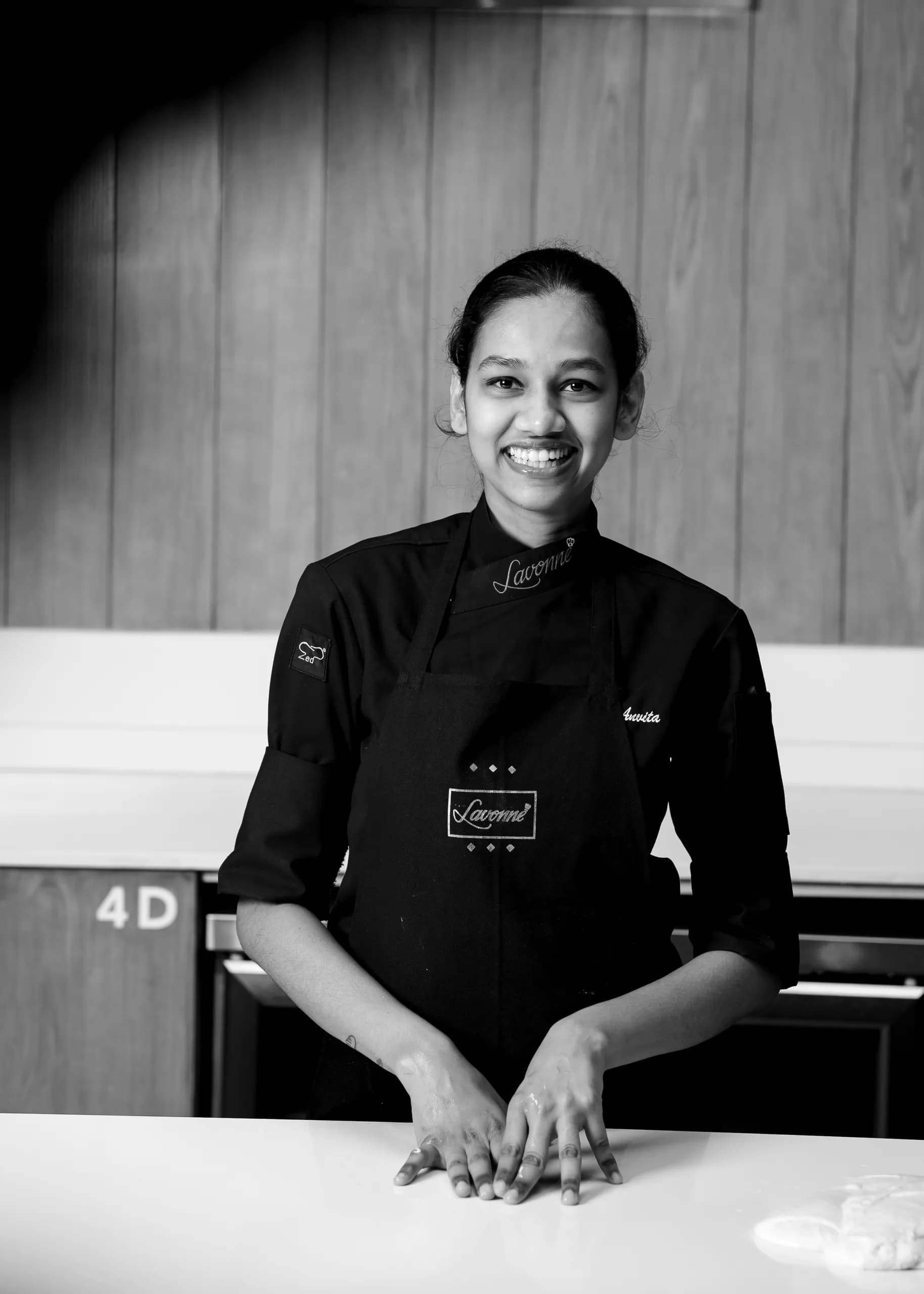 Anvita Joshi