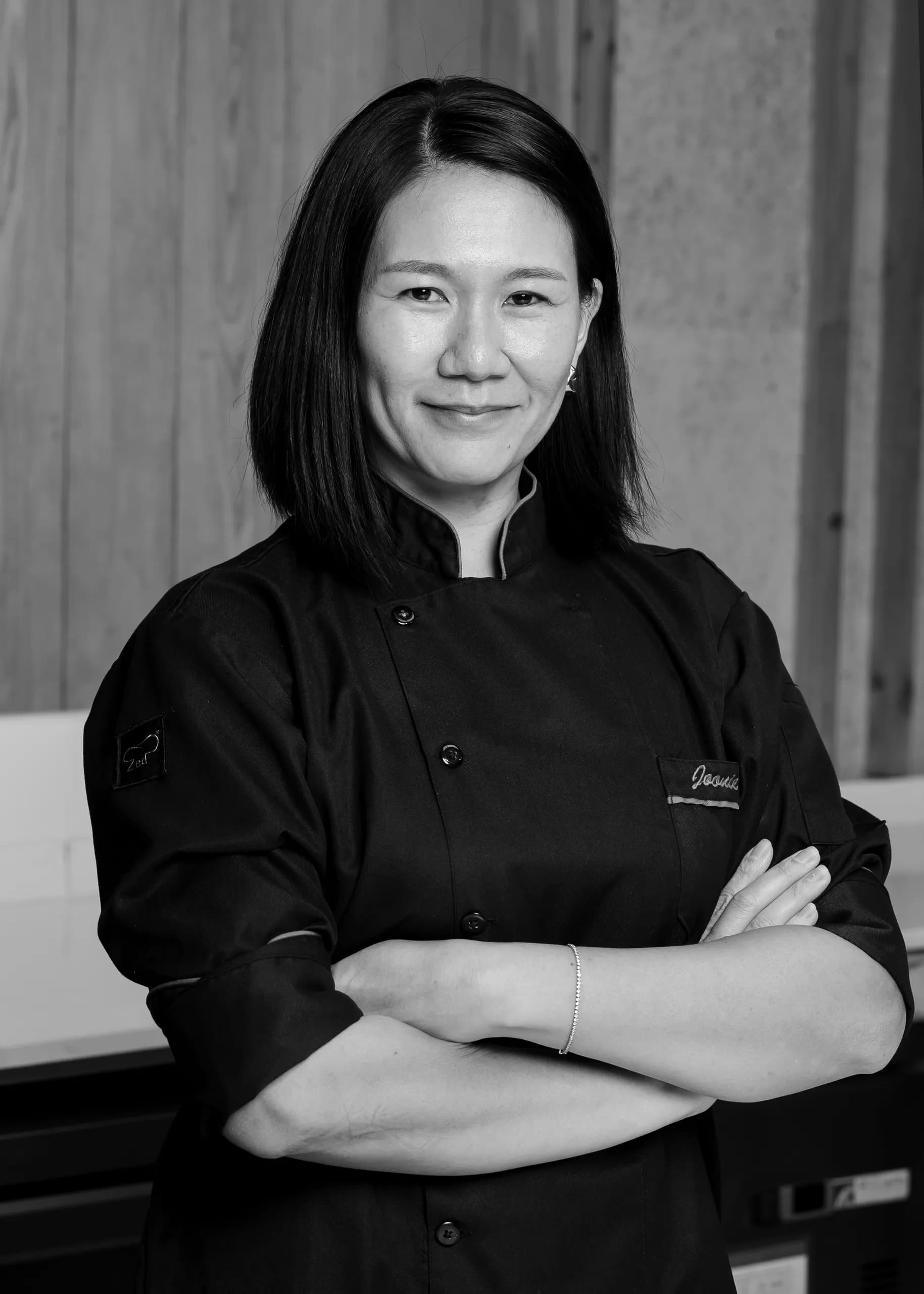 Joonie Tan