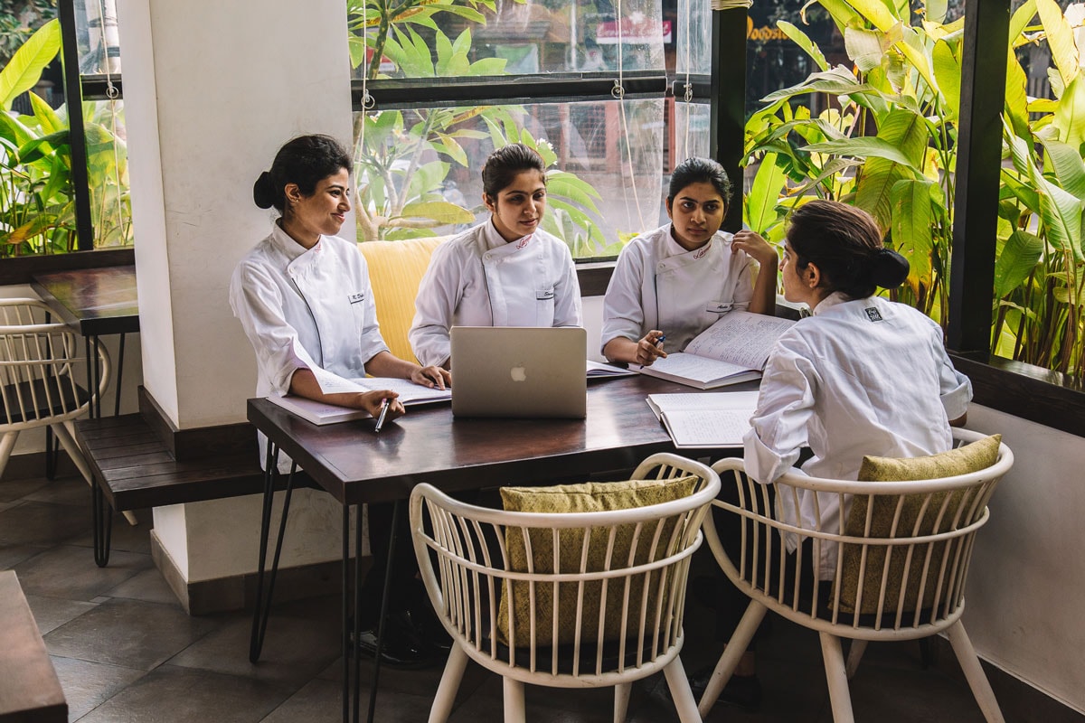 Lavonne » Lavonne Academy of Baking Science and Pastry Arts